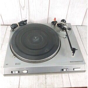 Vintage MCS 6603 Semi Auto Direct Drive Turntable Record Player - TESTED WORKING